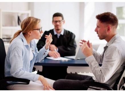 Comal County, TX business law attorney for partner disputes