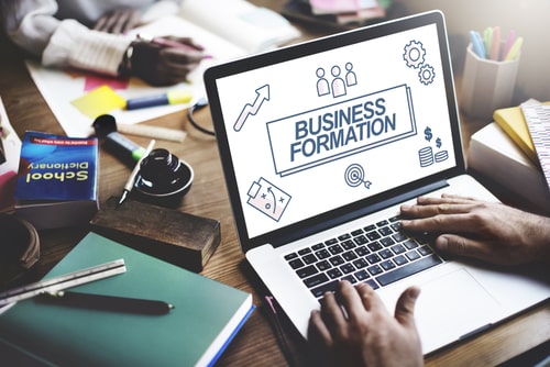 Comal County business formation lawyer